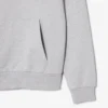 メンズ コットンフリース フーディ