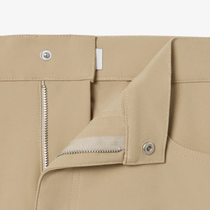 スリムフィット ストレッチチノパンツ スリムフィット ストレッチチノパンツ