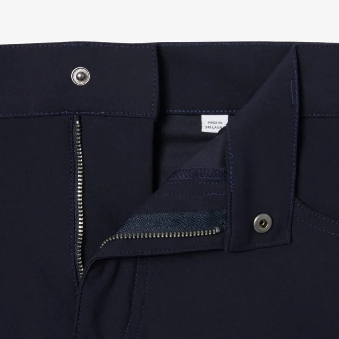 スリムフィット ストレッチチノパンツ スリムフィット ストレッチチノパンツ