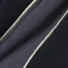 カラーブロック フリース ショーツ