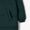 レディース ロング オーバーサイズ ダウンジャケット レディース ロング オーバーサイズ ダウンジャケット