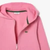 キッズ フリース ジップアップ フーディー キッズ フリース ジップアップ フーディー