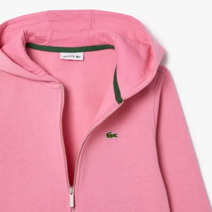 キッズ フリース ジップアップ フーディー キッズ フリース ジップアップ フーディー