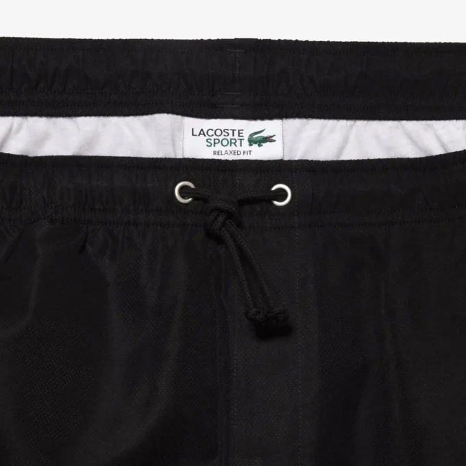 メンズ 軽量テニスショーツ