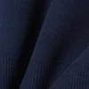 テニス ヘリテージ ポロシャツ カラー スウェットシャツ テニス ヘリテージ ポロシャツ カラー スウェットシャツ