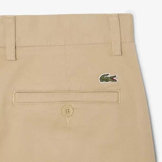 スリムフィット ストレッチツイル チノパンツ スリムフィット ストレッチツイル チノパンツ
