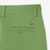 スリムフィット ストレッチツイル チノパンツ スリムフィット ストレッチツイル チノパンツ