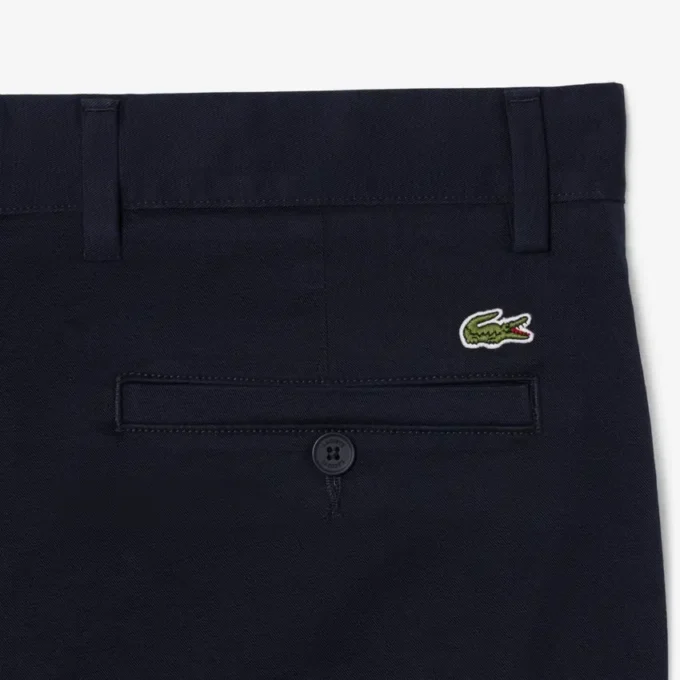 スリムフィット ストレッチツイル チノパンツ スリムフィット ストレッチツイル チノパンツ