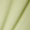 ルーズフィット ジップネック ピケ スウェット