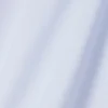 スリムフィット コットンブレンドシャツ