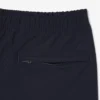 レギュラーフィットのストレッチチノパンツ レギュラーフィットのストレッチチノパンツ