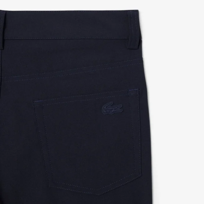 スリムフィット ストレッチチノパンツ スリムフィット ストレッチチノパンツ