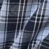 スリムフィット ギンガムチェック ストレッチポプリンシャツ スリムフィット ギンガムチェック ストレッチポプリンシャツ