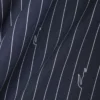 リラックスフィット プリントツイルシャツ