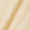 リラックスフィット プリントツイルシャツ