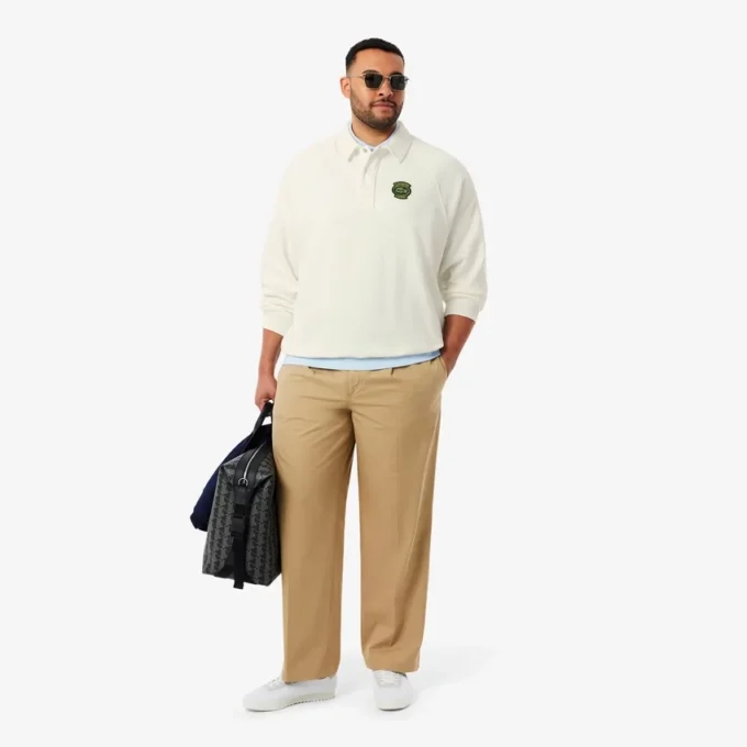 ロゴストライプ トラックスーツパンツ ロゴストライプ トラックスーツパンツ