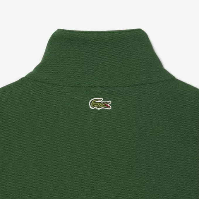 メンズ ルーズフィット シグネチャーバッジ スウェット メンズ ルーズフィット シグネチャーバッジ スウェット