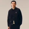 フランス製 レトロバッジジャケット フランス製 レトロバッジジャケット