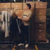 メンズ フランス製 スウェットパンツ メンズ フランス製 スウェットパンツ