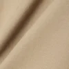 レギュラーフィットのコットンチノパンツ