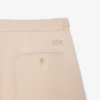 メンズ ランウェイ フィット ウール ショーツ メンズ ランウェイ フィット ウール ショーツ