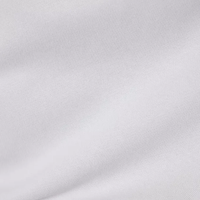 エンボス加工のロゴ入りスウェットパンツ