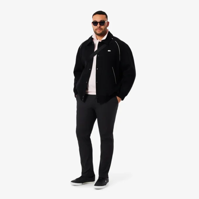 メンズ スリムフィット コミューターパンツ メンズ スリムフィット コミューターパンツ