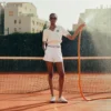 フランス製 ピケ ショーツ フランス製 ピケ ショーツ
