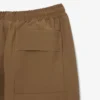 ランウェイ ウールブレンド ジョガーパンツ