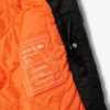 メンズ 撥水ボンバージャケット メンズ 撥水ボンバージャケット
