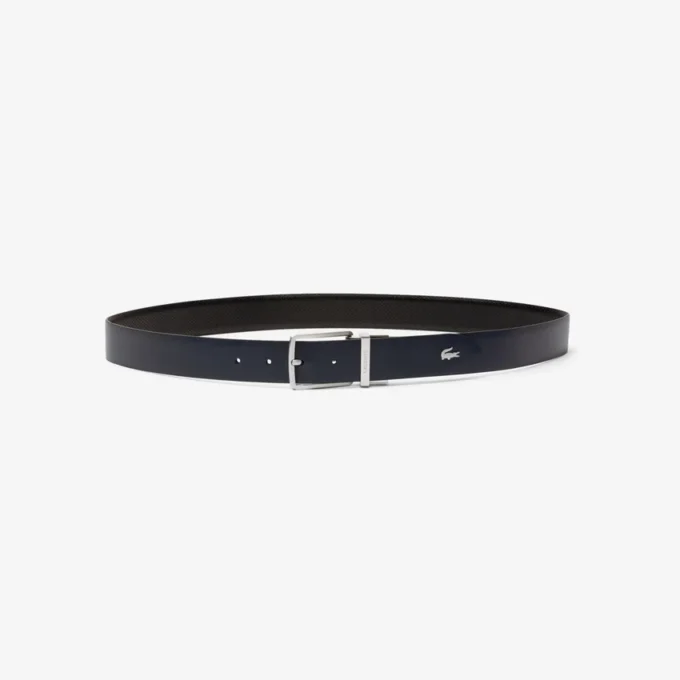 リバーシブルレザーベルト リバーシブルレザーベルト