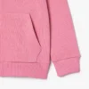 キッズ フリース ジップアップ フーディー キッズ フリース ジップアップ フーディー