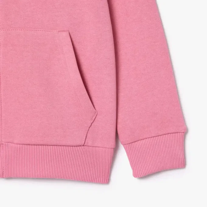 キッズ フリース ジップアップ フーディー キッズ フリース ジップアップ フーディー