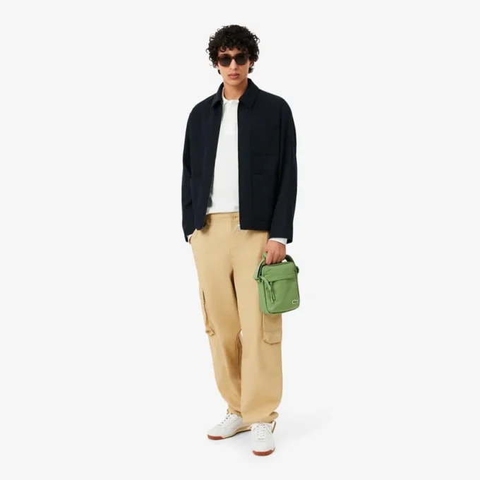 Neocroc ショルダーバッグ Neocroc ショルダーバッグ