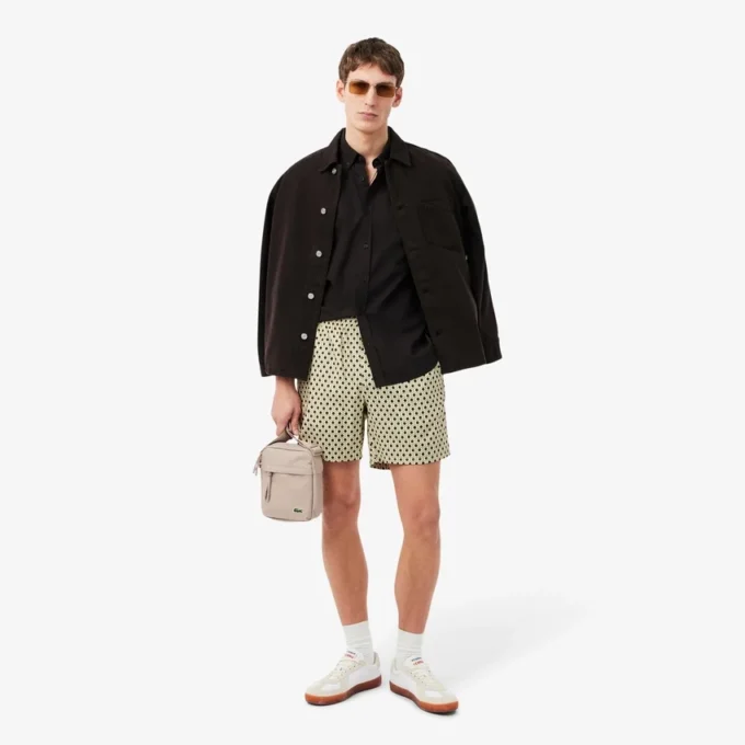 Neocroc ショルダーバッグ Neocroc ショルダーバッグ