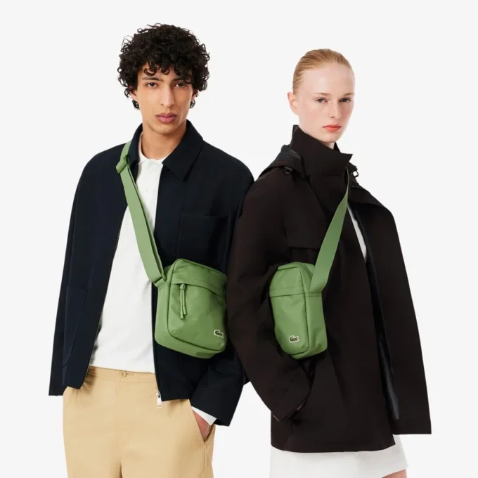 Neocroc ショルダーバッグ Neocroc ショルダーバッグ