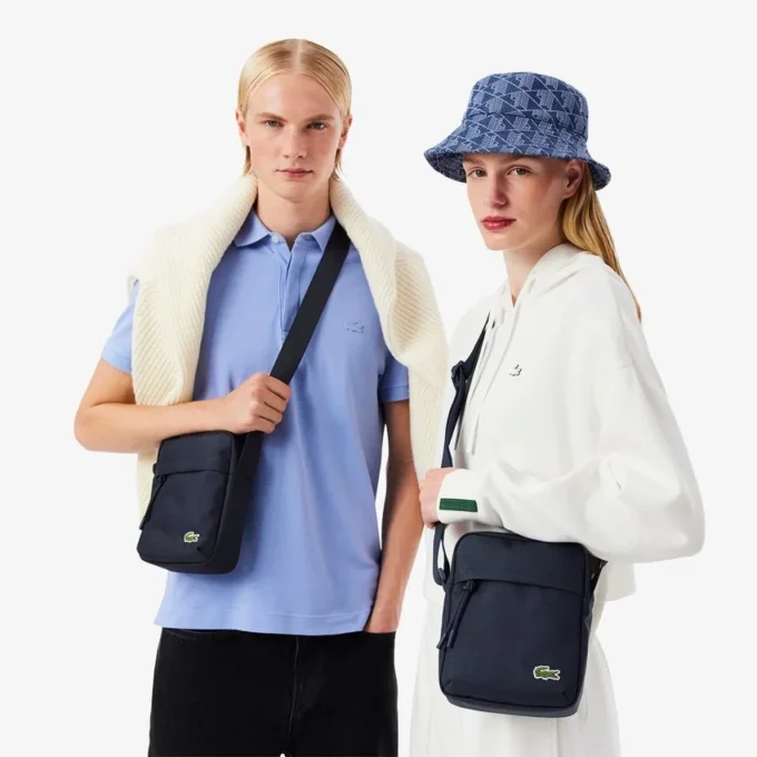 Neocroc ショルダーバッグ Neocroc ショルダーバッグ