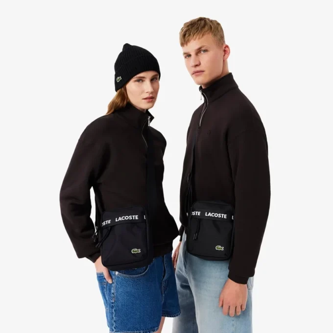 Neocroc ショルダーバッグ Neocroc ショルダーバッグ