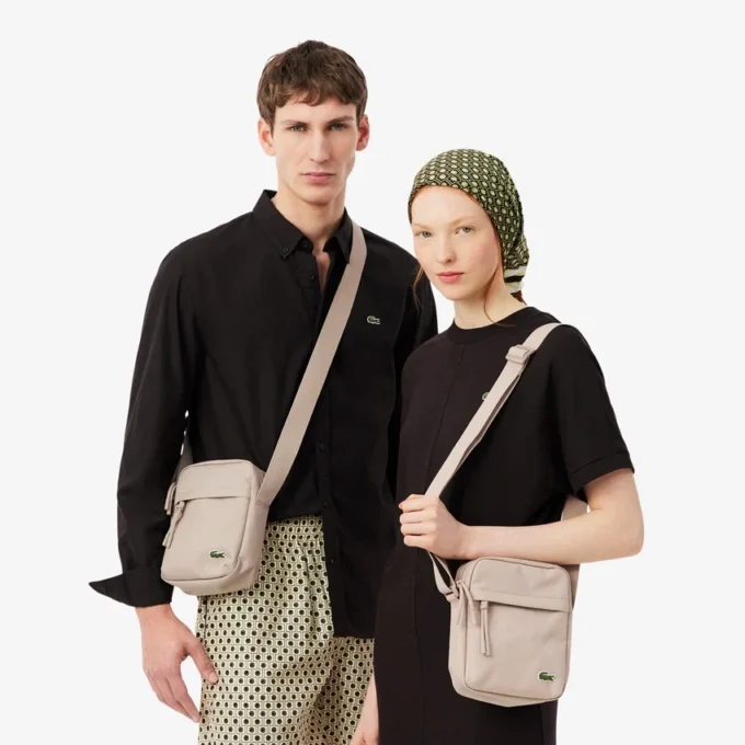 Neocroc ショルダーバッグ Neocroc ショルダーバッグ