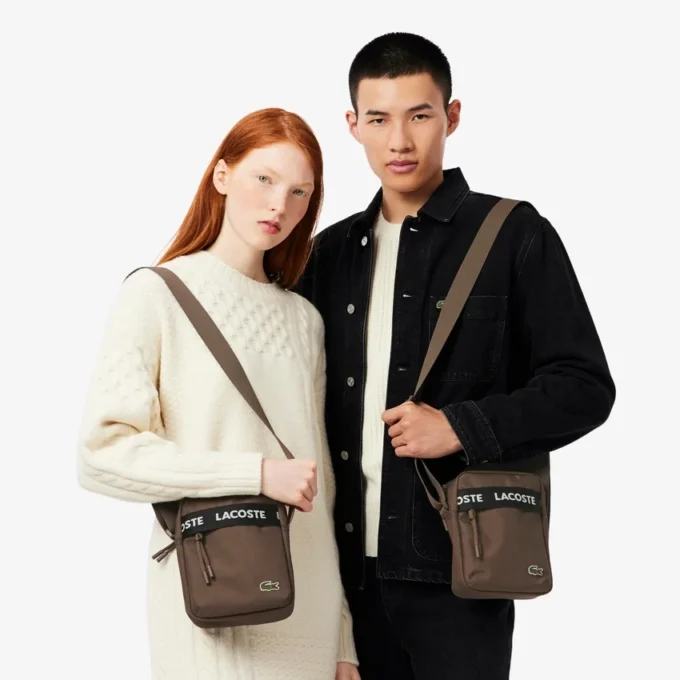 Neocroc ショルダーバッグ Neocroc ショルダーバッグ