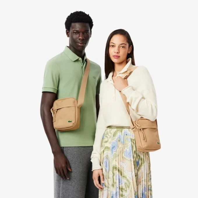 Neocroc ショルダーバッグ Neocroc ショルダーバッグ
