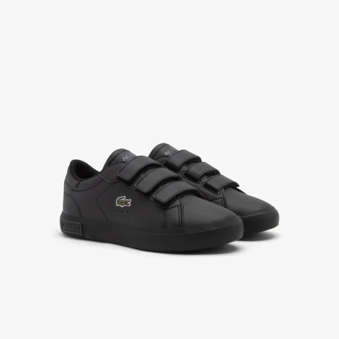 キッズ用 Powercourt スニーカー キッズ用 Powercourt スニーカー