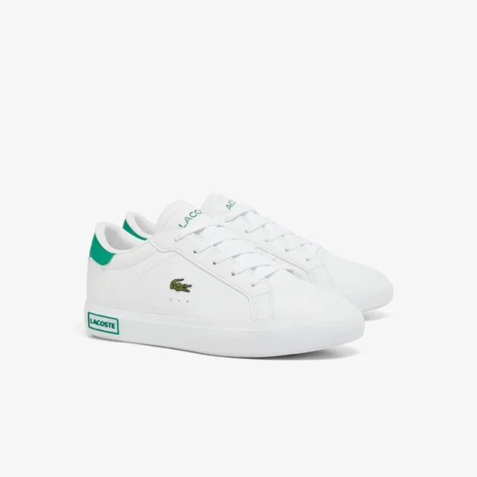 キッズ用 Powercourt スニーカー キッズ用 Powercourt スニーカー