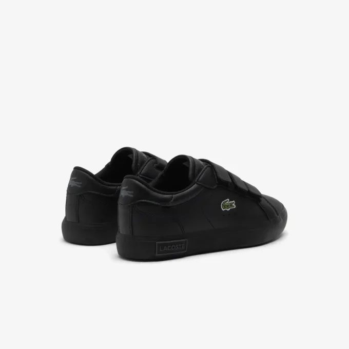 キッズ用 Powercourt スニーカー キッズ用 Powercourt スニーカー