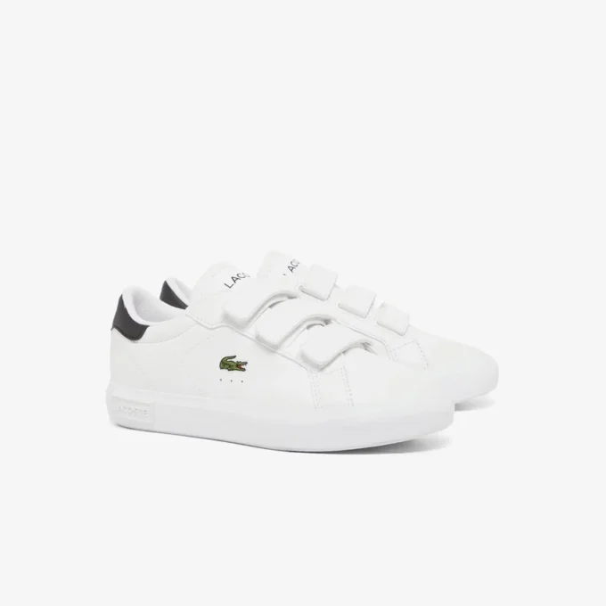 キッズ用 Powercourt スニーカー キッズ用 Powercourt スニーカー