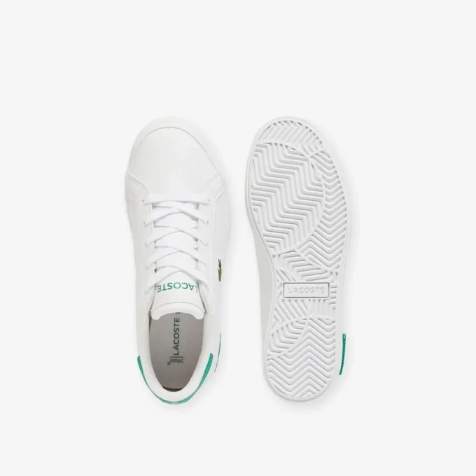 キッズ用 Powercourt スニーカー キッズ用 Powercourt スニーカー