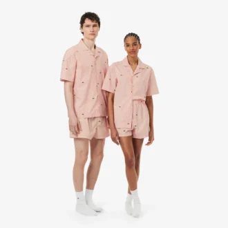 Roland Garros エディション ポプリン ボクサーパンツ