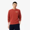 メンズ Roland Garros エディション ピケ スウェットシャツ