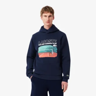メンズ Roland Garros エディション フーディー