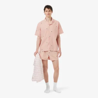 Roland Garros エディション ポプリン ボクサーパンツ